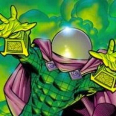 Joseph Mallozzi 🏴‍☠️'s profile picture