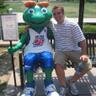 Patrick Bishop's profile picture