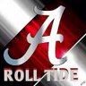 Фото профиля Crimson Tide Scores (Bama Wins!)