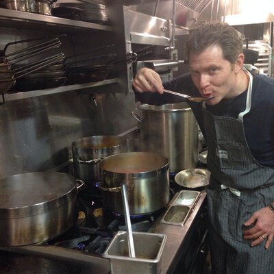 Bobby Flay's profile picture