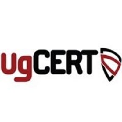 UgCERT's profile picture