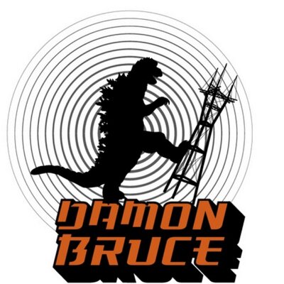 Damon Bruce's profile picture