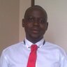 עִמָּנוּאֵל Mongwe's profile picture