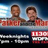 Parker andTheMan profil fotoğrafı
