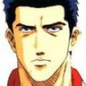 Profilbild von Rutherford