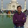 Profilbild von Arun Rajvanshi
