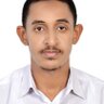 Ahmed Musaad Elameen's profile picture