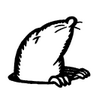 Фото профиля Faux Mole 💻- Officious, Veryfine Tick, Influenza