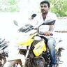 Profilbild von Ruban chakkaravarthy