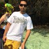 Tahir Al Hamadani's profile picture