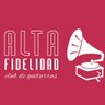 Alta.Fidelidad's profile picture
