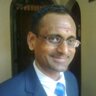 Фото профиля Murali Swaminathan
