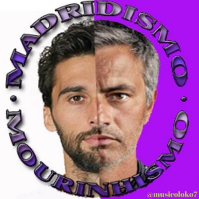 il Mourinhø Blanco's profile picture