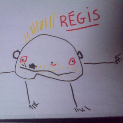 Régis Delanoë's profile picture