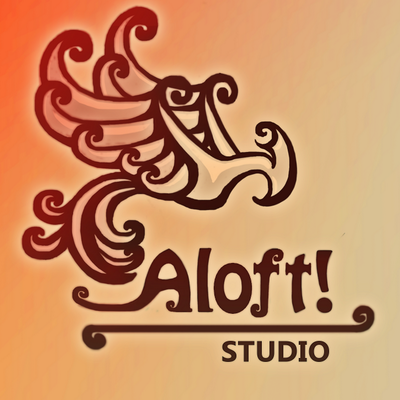 AloftStudio's profile picture