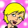 Profilbild von Alisa