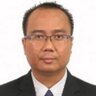 Arief Amron's profile picture