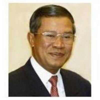 hunsencambodia's profile picture