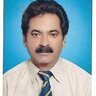 Shakeel Adnan Hashmi 的头像