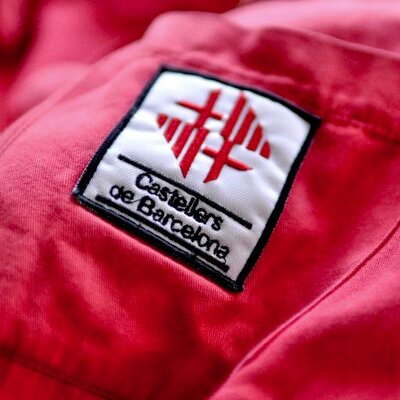 Castellers de Barcelona's profile picture