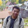 Фото профиля Jian Wang