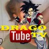 Фото профиля goku kkroto