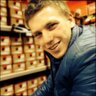 Vadym Sichkaruk's profile picture