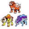 Legendary Dog Squad 的头像