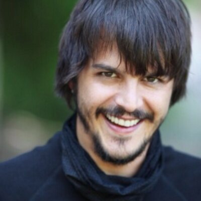 iamMehmetGunsur's profile picture