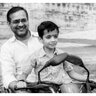 VIVEK SRIVASTAVA's profile picture