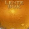 Lentebokje ็ๅคดๅ