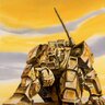 Profilbild von ダグラム