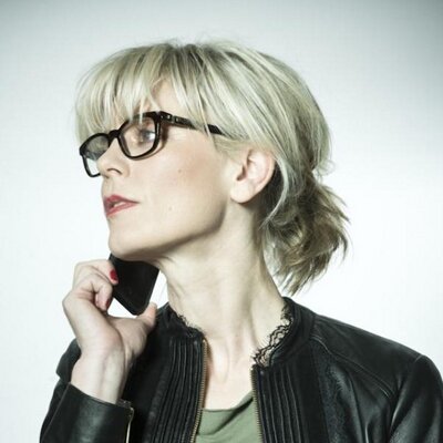 EmiliaFox's profile picture