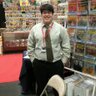 Matt Wong's profile picture