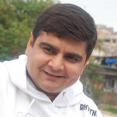 Deven_Bhojani's profile picture