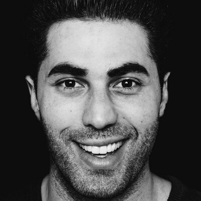 Adam Ray's profile picture