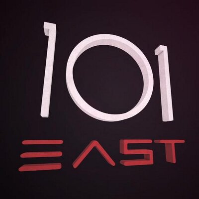 101 East's profile picture