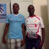 Tebogo Molamu's profile picture