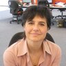Profilbild von Christel Cauberghs