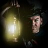 Profilbild von Jason Haines