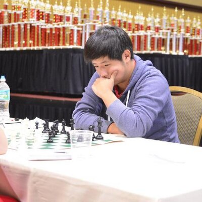 Michael Chiang's profile picture