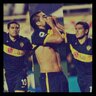Profilbild von Juan Roman 8