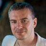 Profilbild von Mark Jones