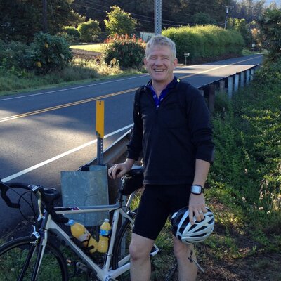 Brian Tischler's profile picture