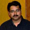 BASAVARAJ DHARWADKAR 的头像