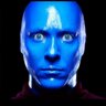 Blue Man 的头像