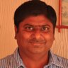 Profilbild von Sri Krishna Kayithi