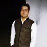 Profilbild von Abhishek Sangra
