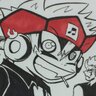 ゴクオー&カシバトル公式アカウント's profile picture