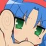 メノコマキリ 的头像